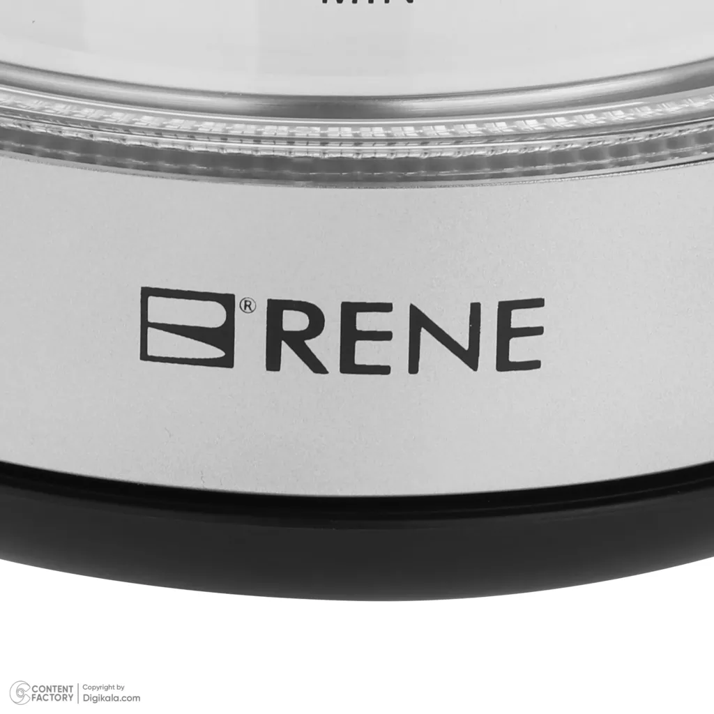 چای ساز رنه مدل RTM 1709