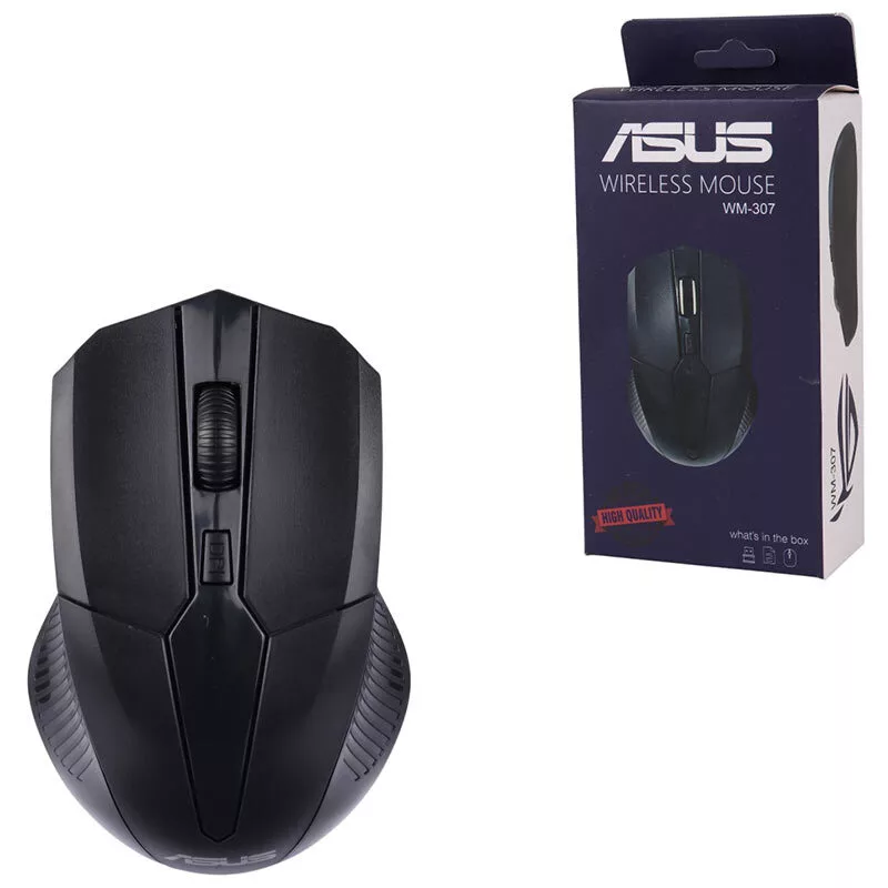 ماوس بی سیم ایسوس مدل WM-307