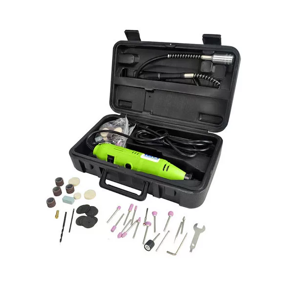 فرز مینیاتوری سیلور مدل GT/SIL/41 مجموعه 41 عددی