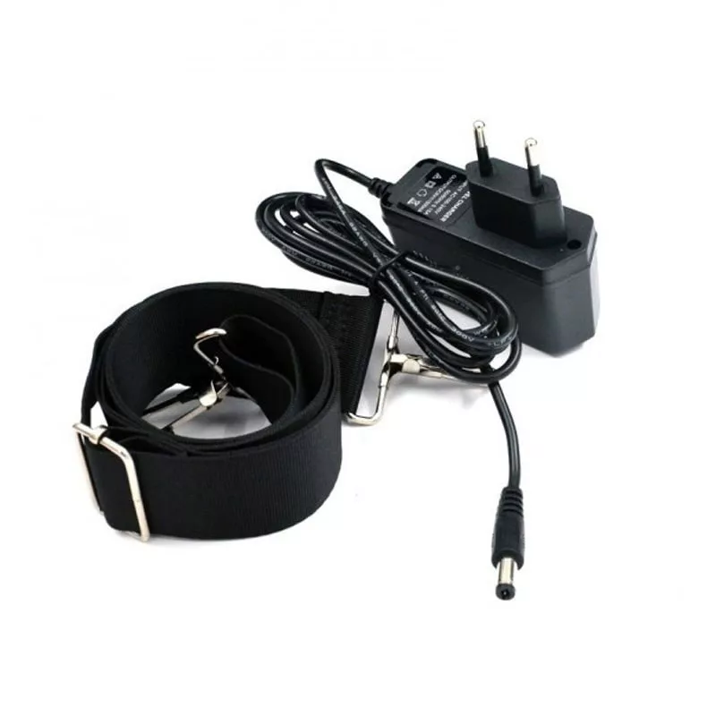 اسپیکر بلوتوثی قابل حمل مدل Hyper boom