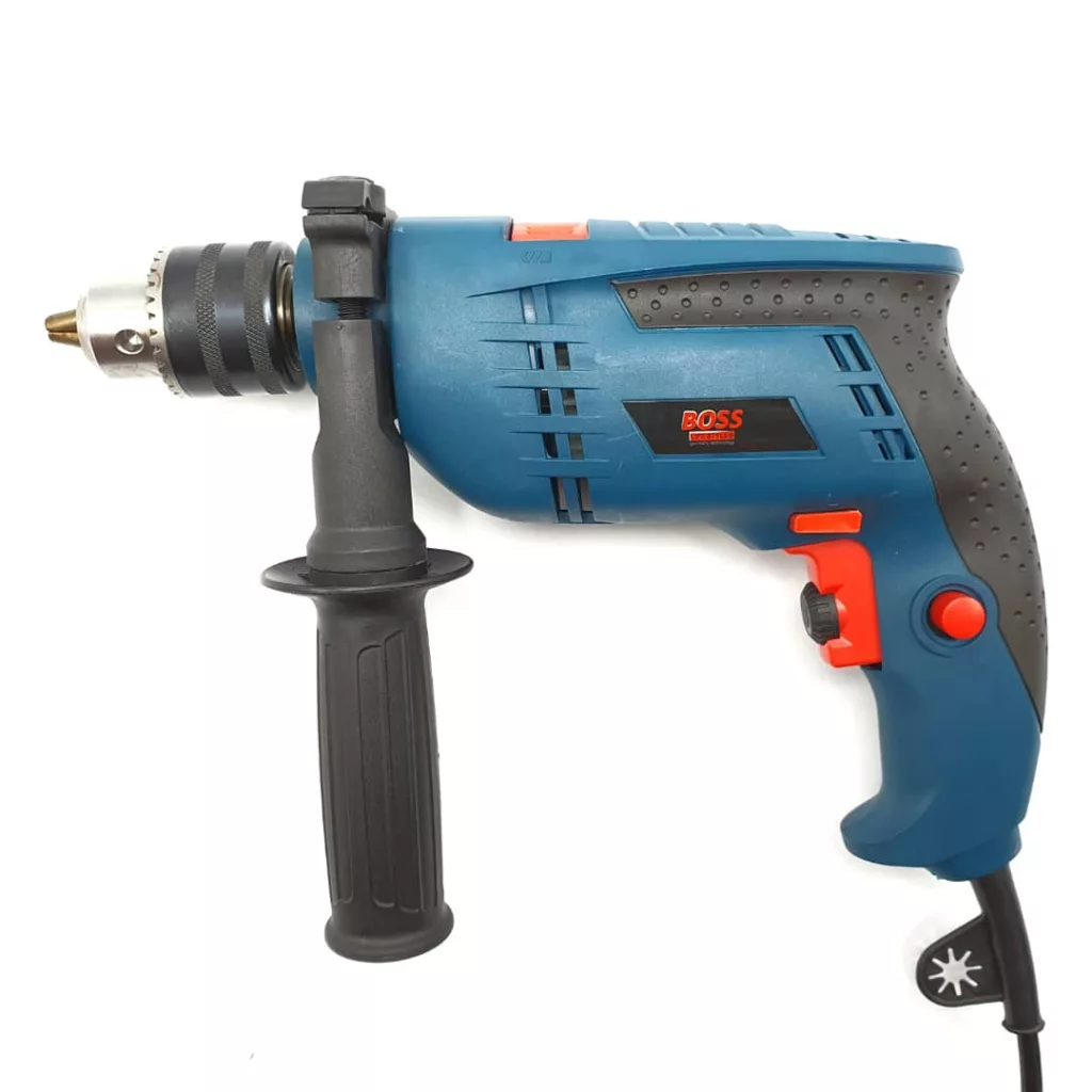 مجموعه 100 عددی دریل چکشی باس مدل LIFE-STYLE