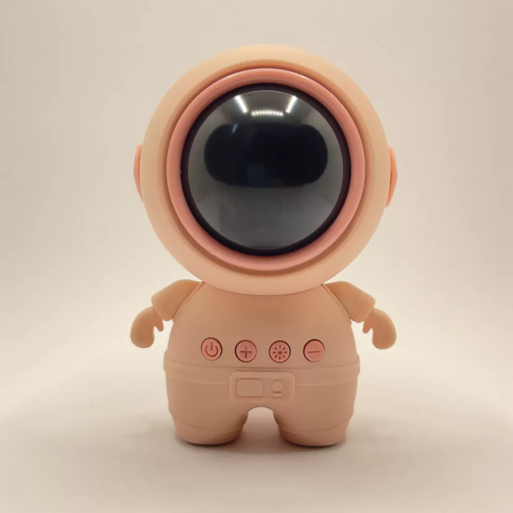 اسپیکر بلوتوثی مدل فضانورد k09