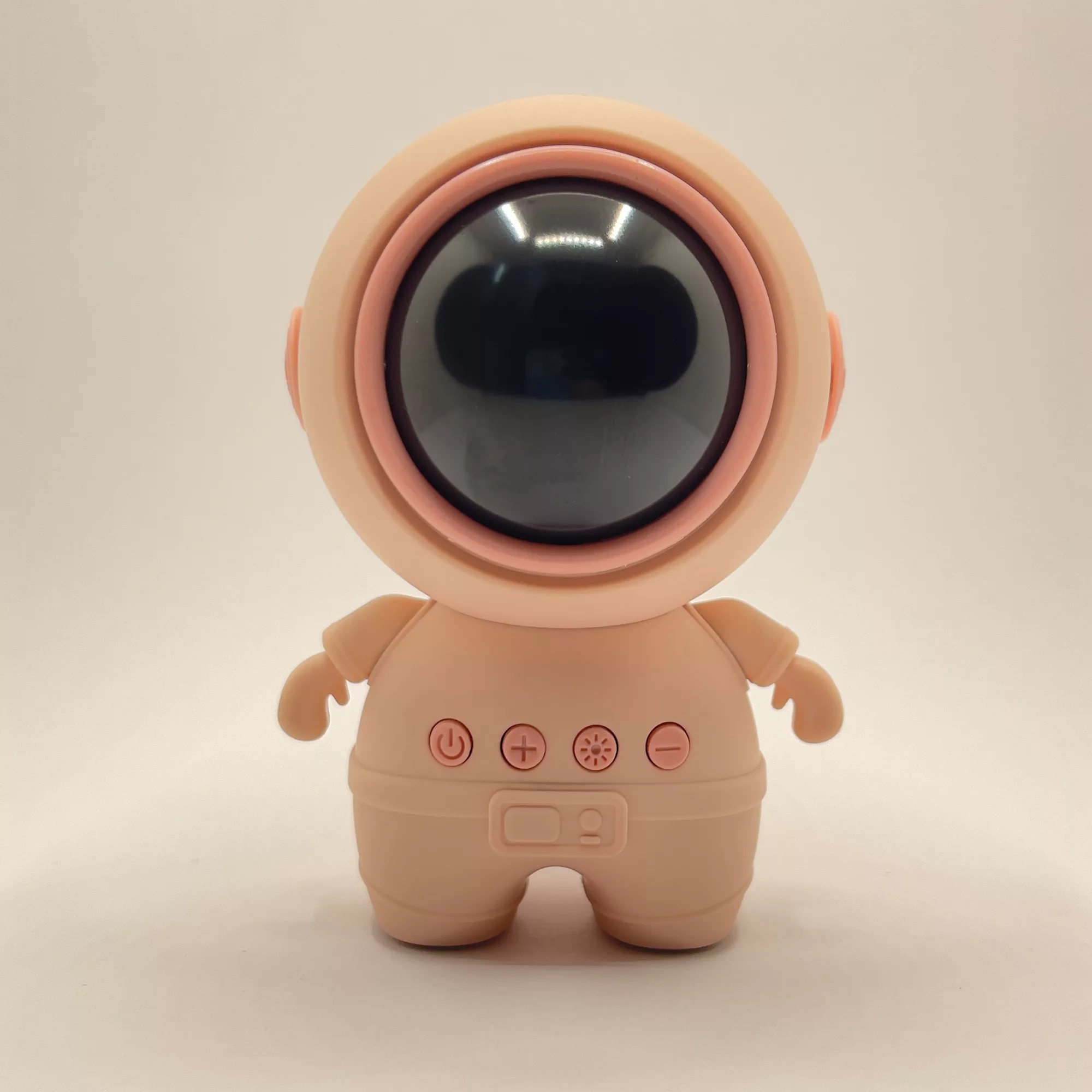 اسپیکر بلوتوثی مدل فضانورد k09