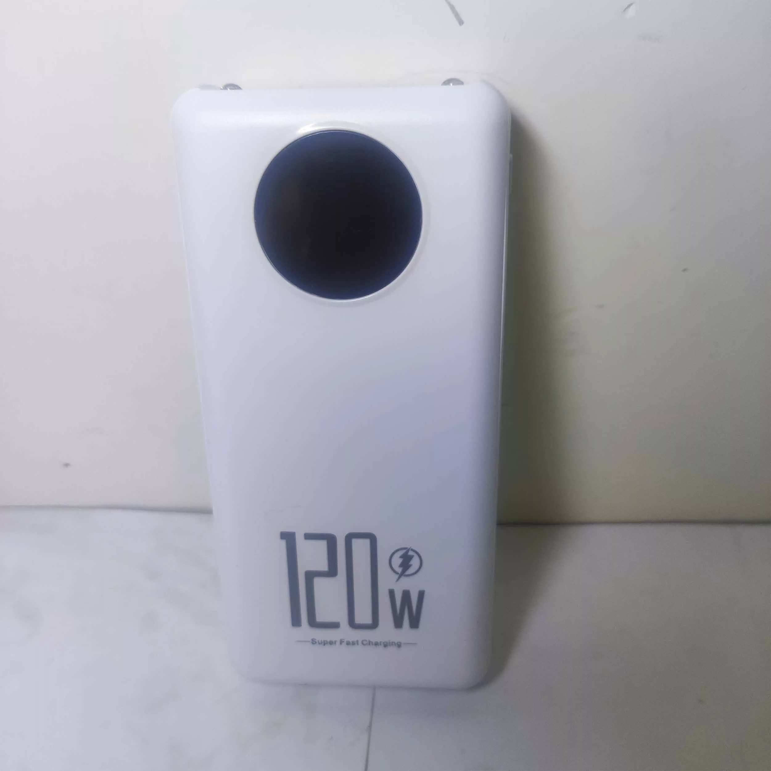 پاوربانک مدل Turbo ظرفیت 20000 میلی آمپر ساعت