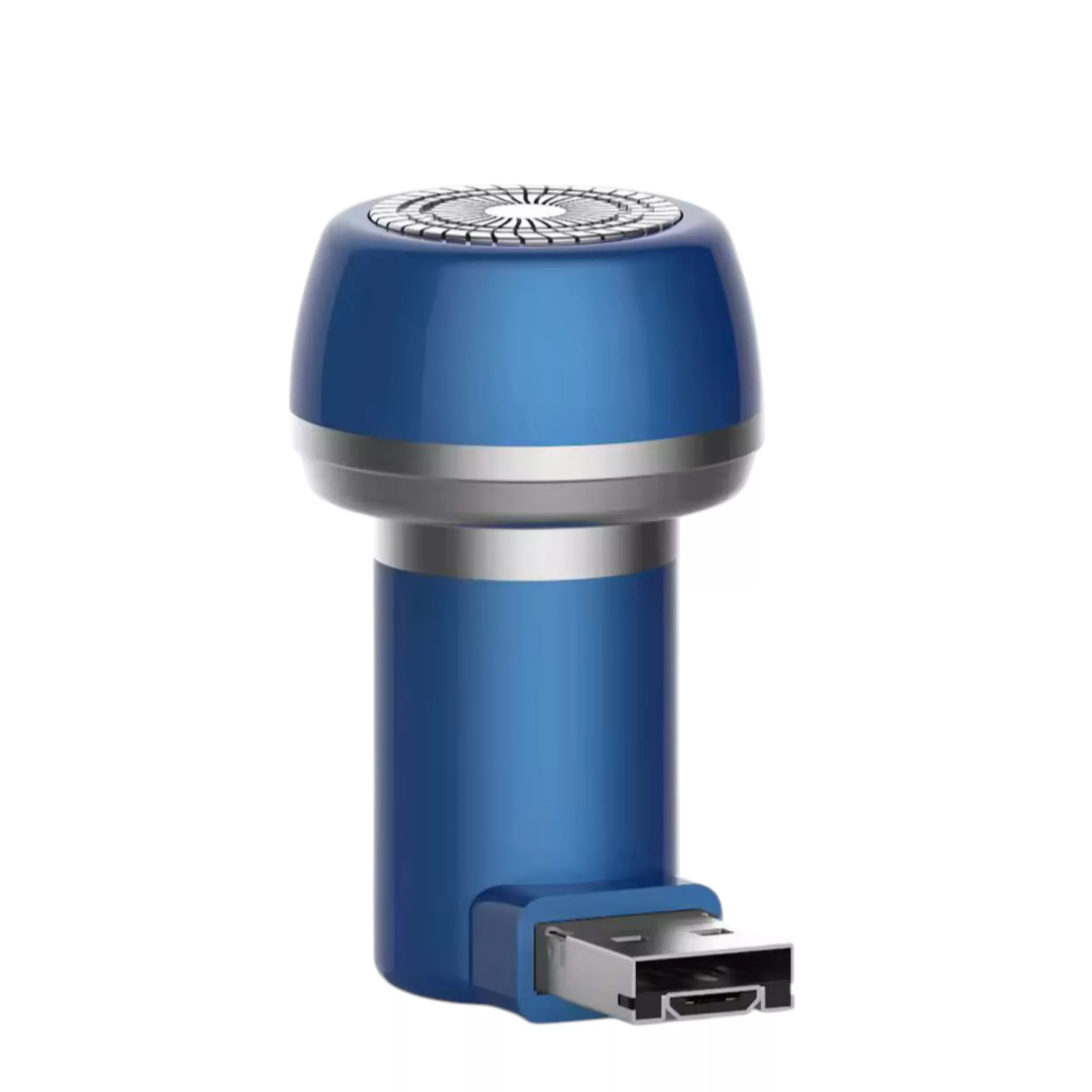 ماشین اصلاح موی صورت شارژی مدل 6027