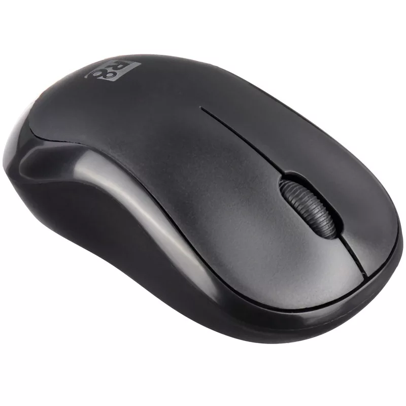 ماوس بی سیم آر هشت مدل 1701