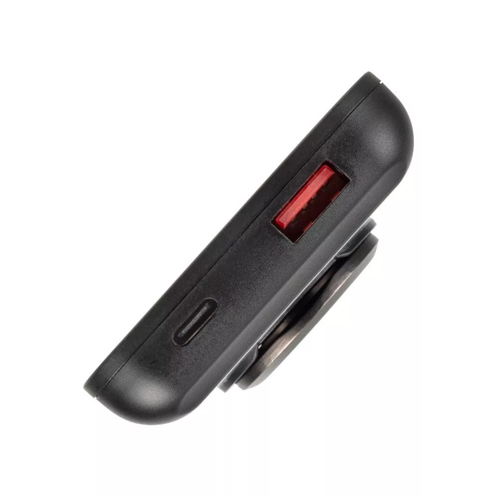 پاوربانک ریواکیس مدل VA2603 ظرفیت 5000 میلی آمپر ساعت