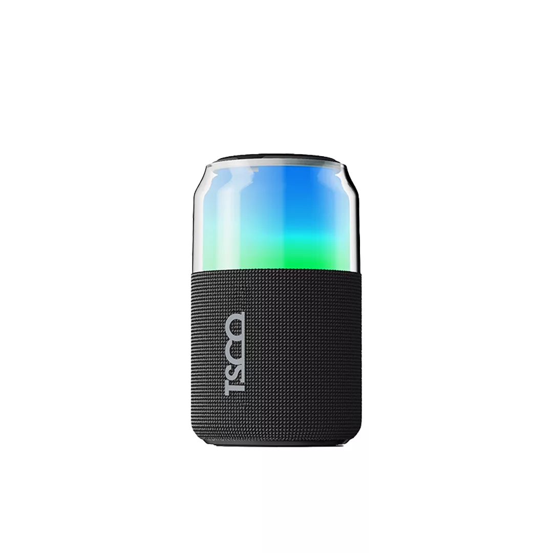 اسپیکر بلوتوثی قابل حمل تسکو مدل TS 23122