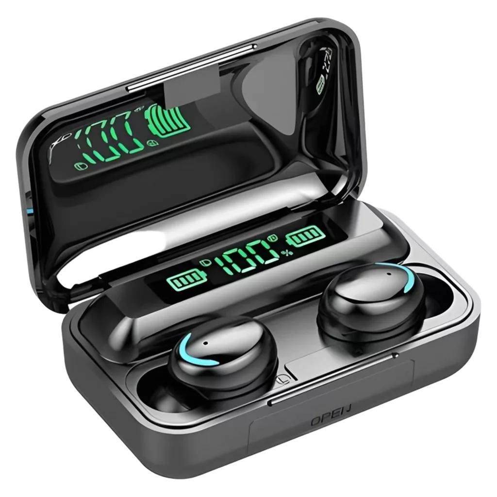 هدفون بلوتوثی مدل F-10