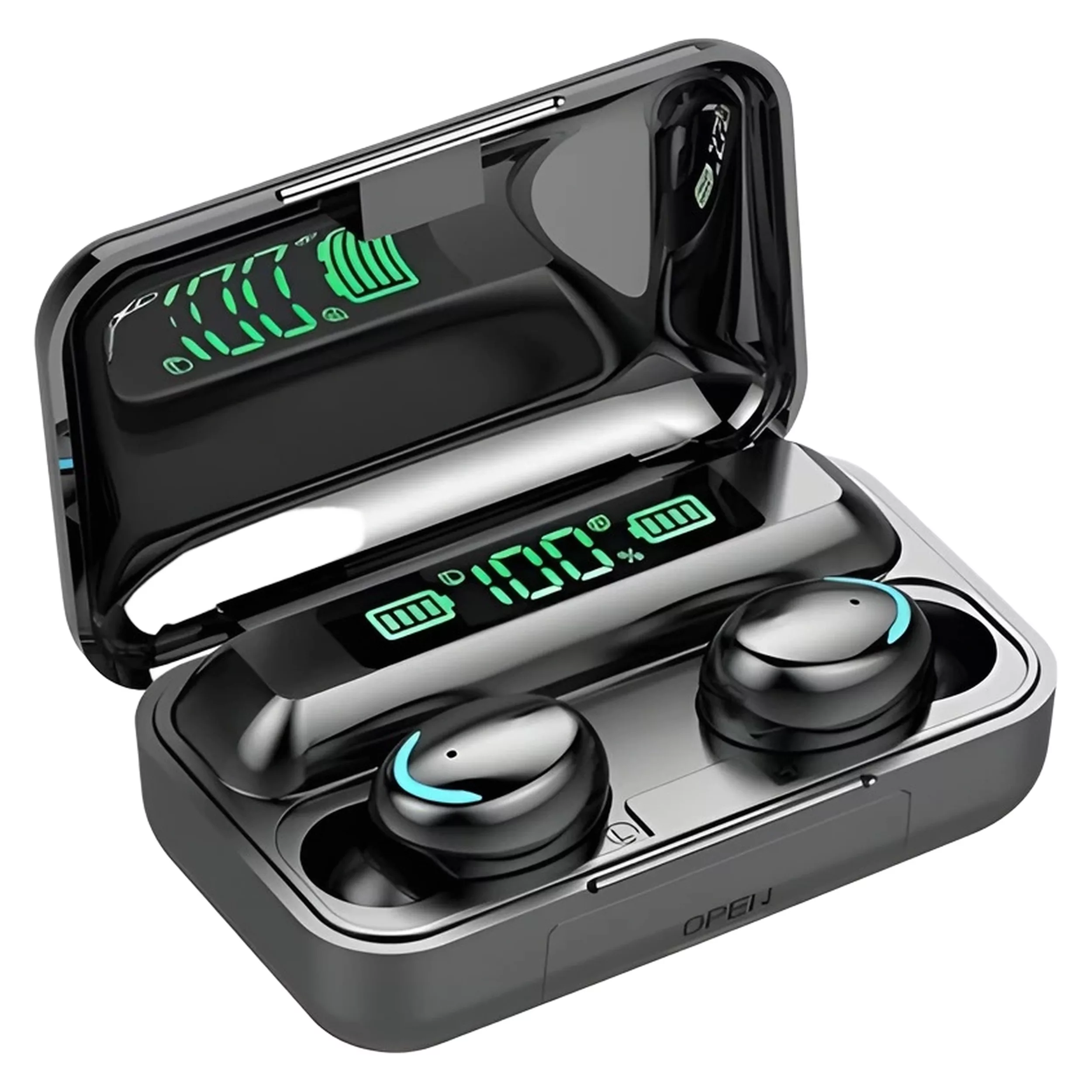 هدفون بلوتوثی مدل F-10 هدفون بلوتوثی مدل F-10