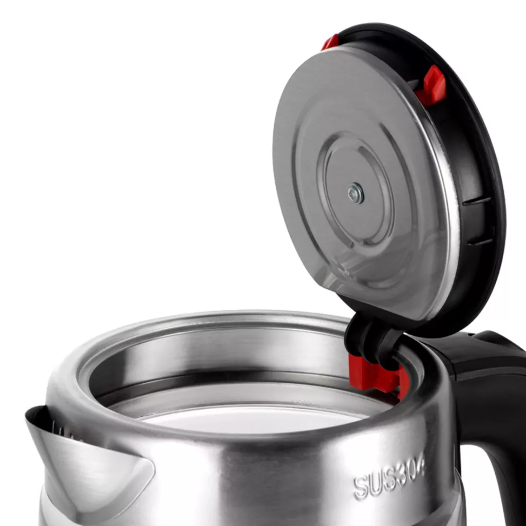 کتری برقی راف مدل R.7212 گنجایش 2 لیتر