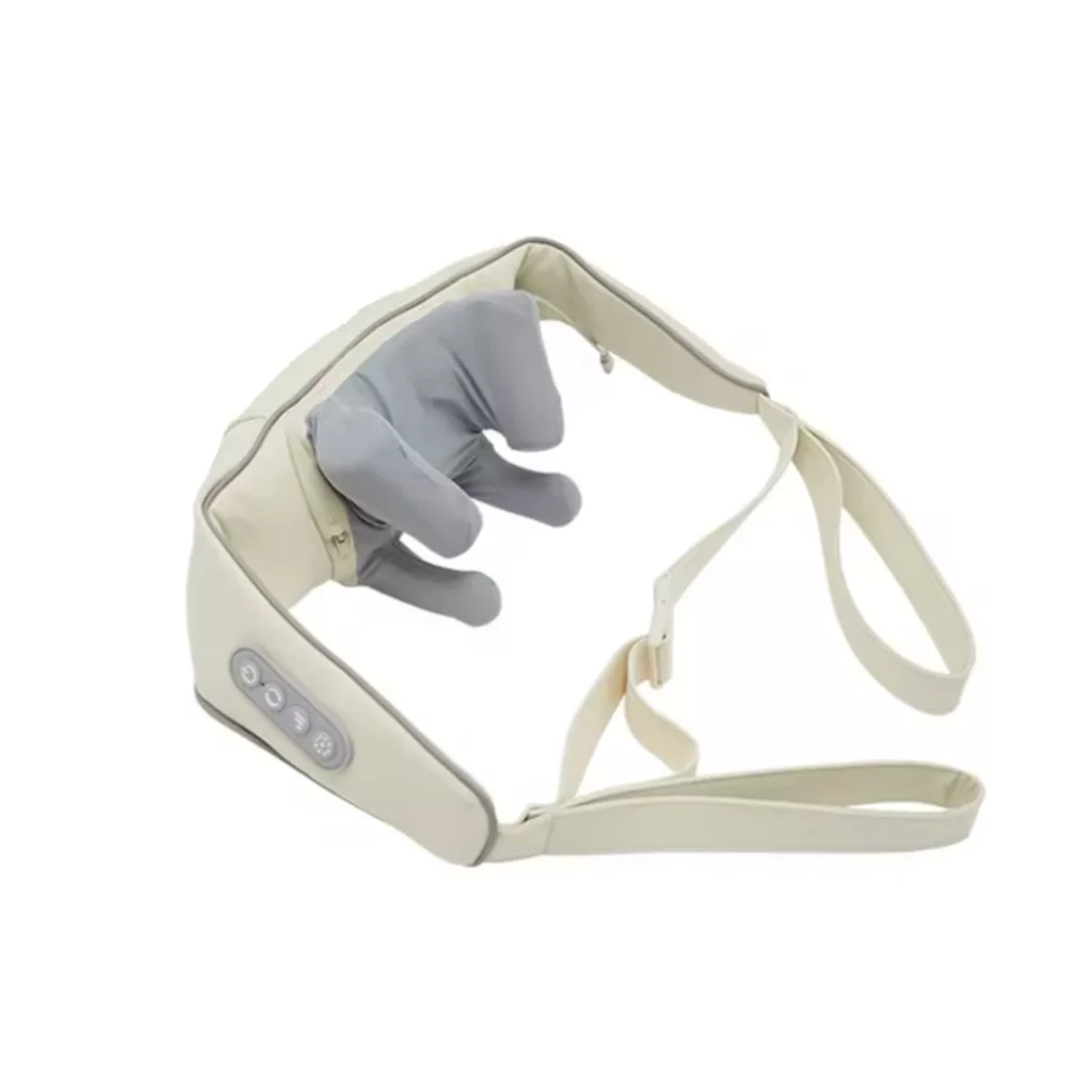 ماساژور برقی گردن و شانه مدل HJ-188