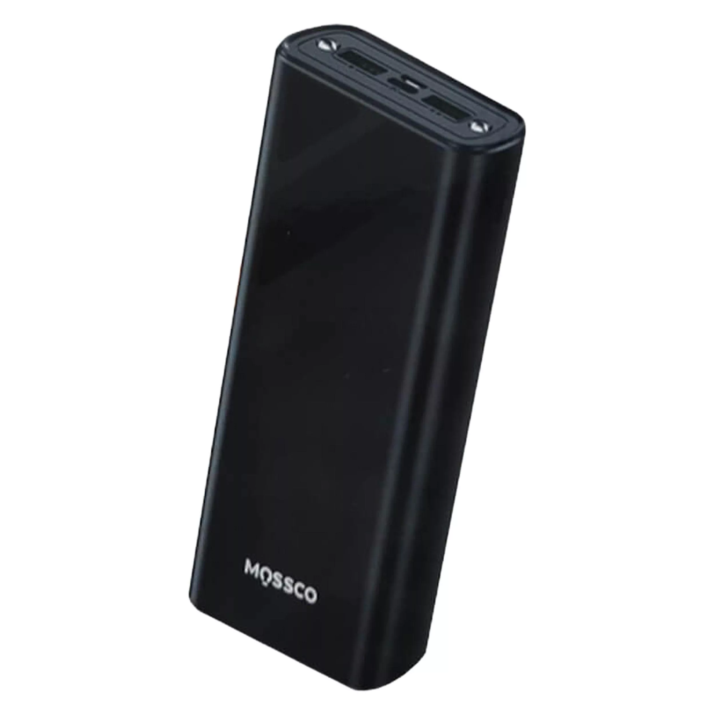 پاوربانک مسکو مدلIp0140w ظرفیت ۲۰۰۰۰ میلی آمپر ساعت