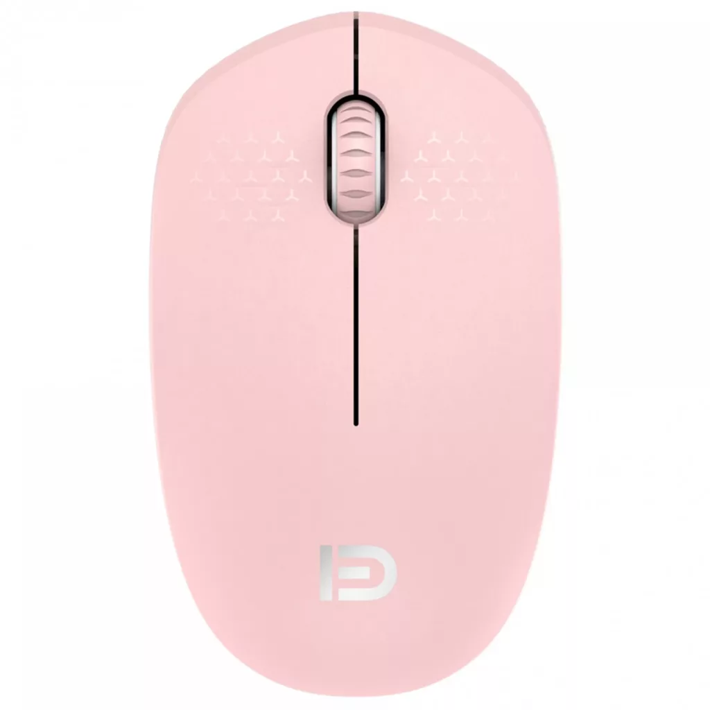 ماوس بی سیم اف دی مدل i210