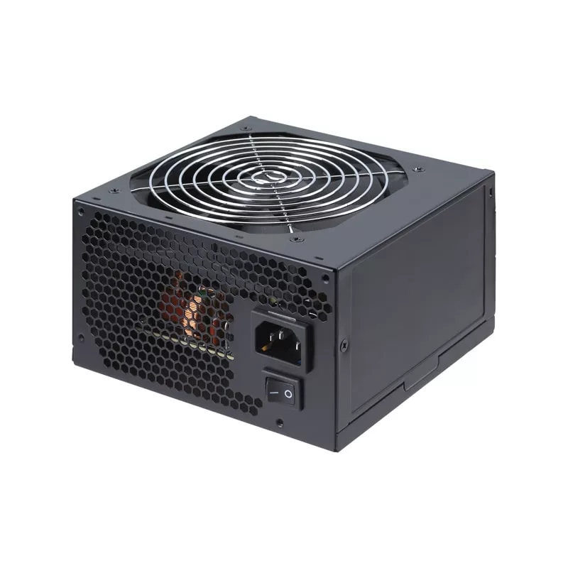 منبع تغذیه کامپیوتر اف اس پی مدل HV + 500W