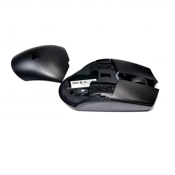 ماوس بی سیم مخصوص بازی کورسیر مدل KATAR PRO RGB WIRELESS