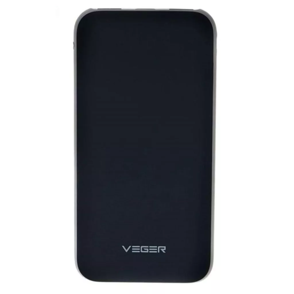 شارژ همراه وگر مدل V11 ظرفیت 25000 میلی آمپر ساعت