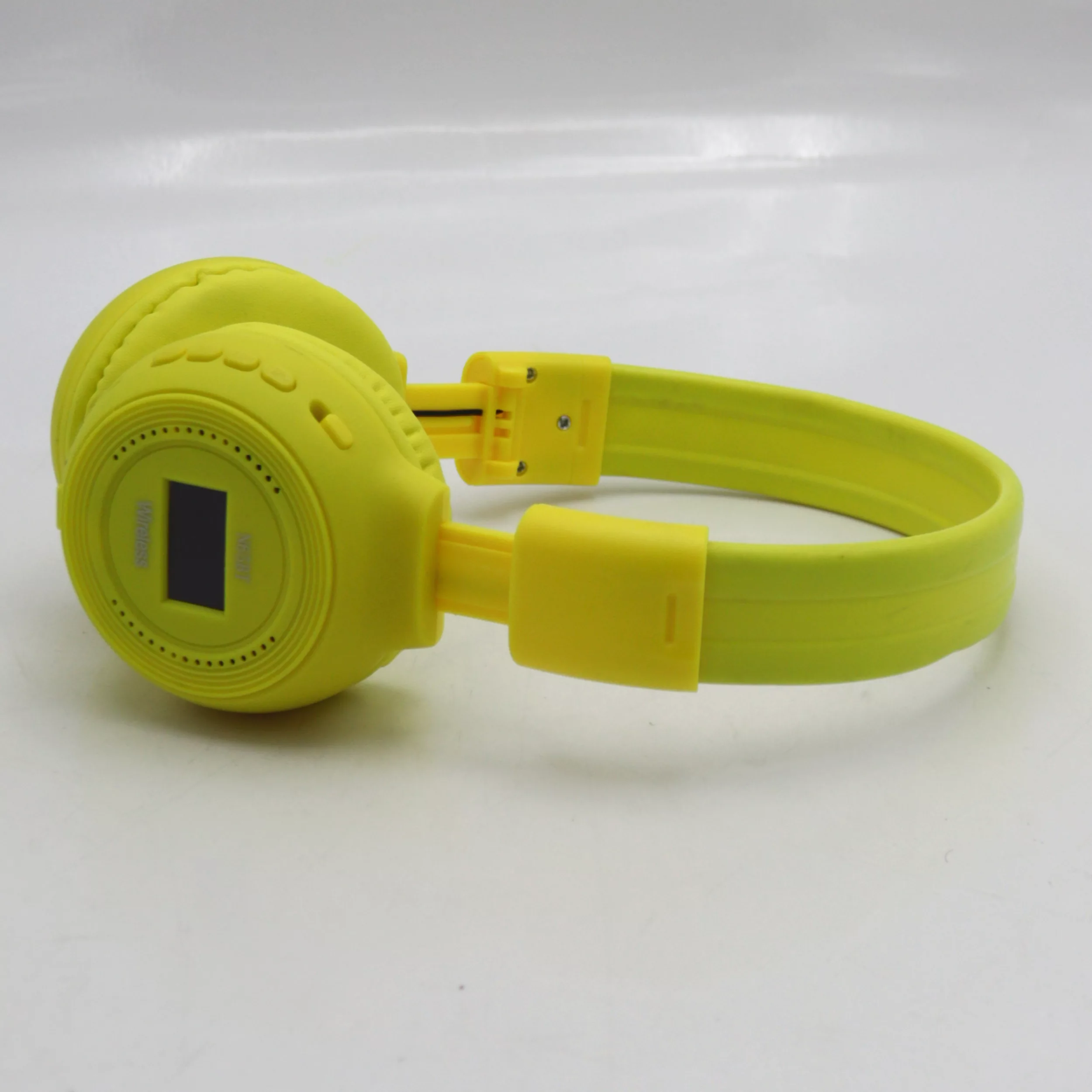 هدفون بی سیم مدل YPZ-BS-N65BT