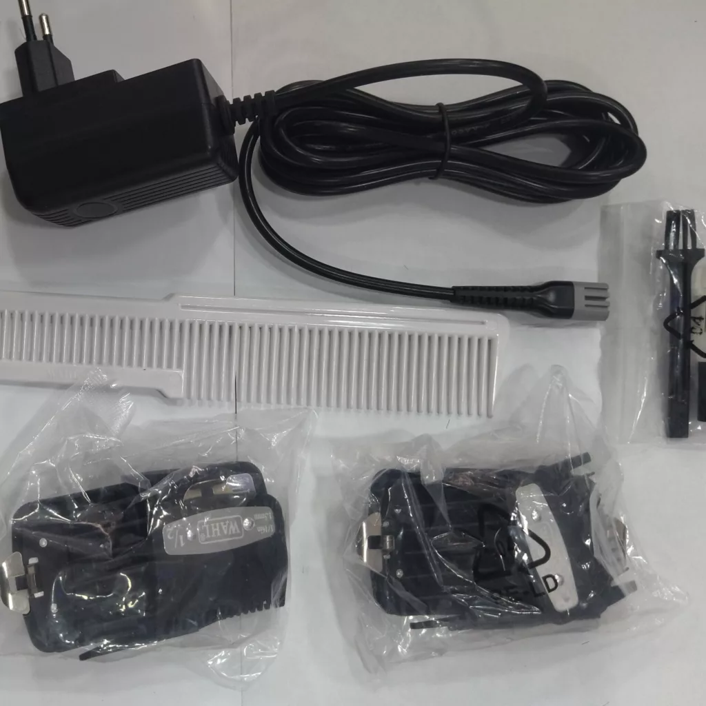 ماشین اصلاح موی سر وال مدل مجیک کلیپ