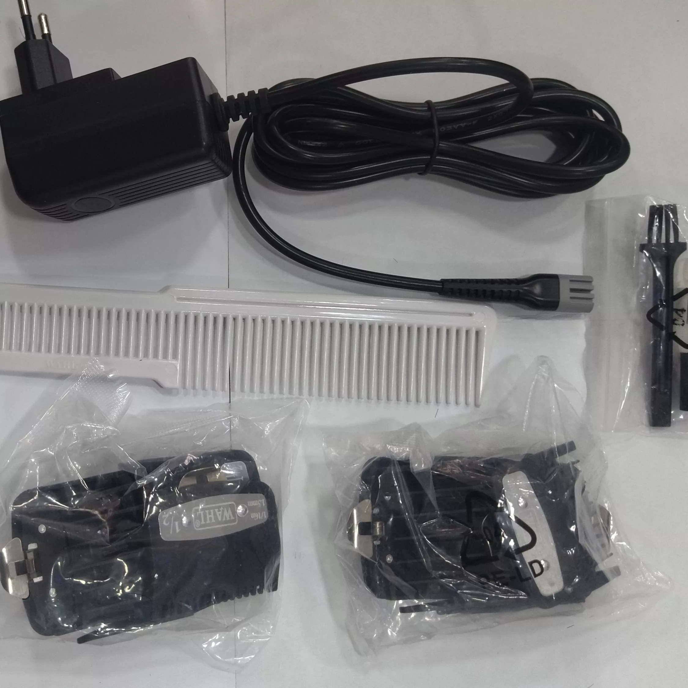 ماشین اصلاح موی سر وال مدل مجیک کلیپ