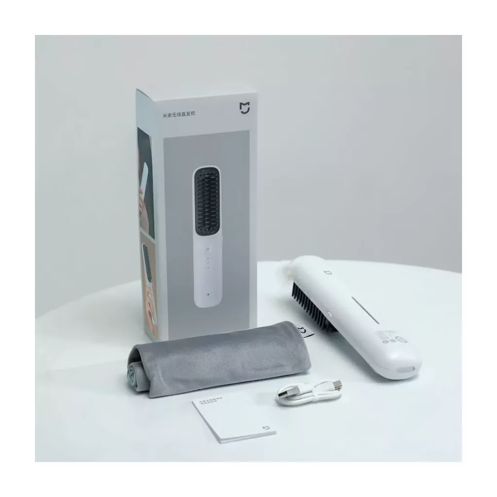 برس حرارتی میجیا مدل MJZFS01LF