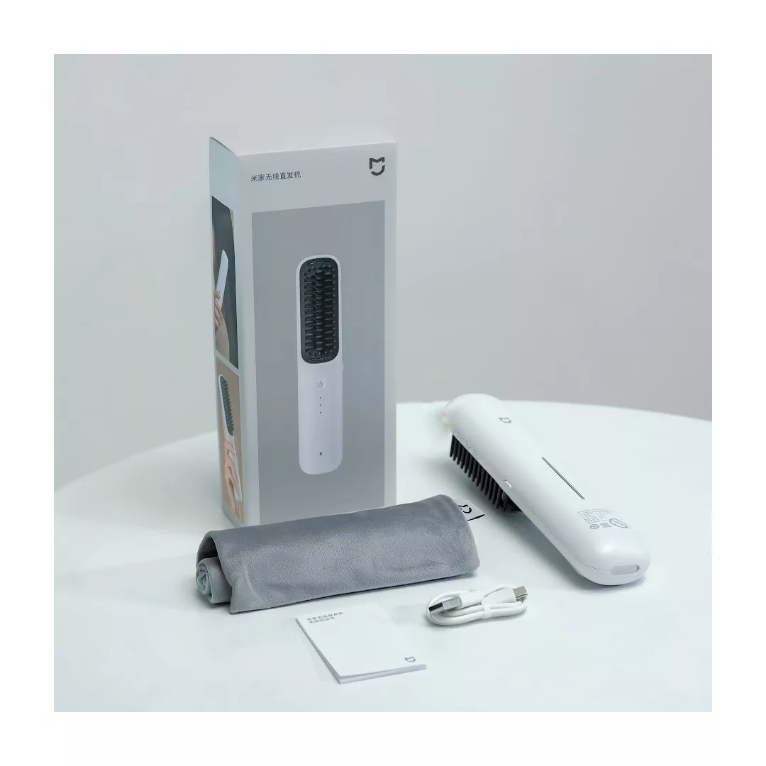 برس حرارتی میجیا مدل MJZFS01LF