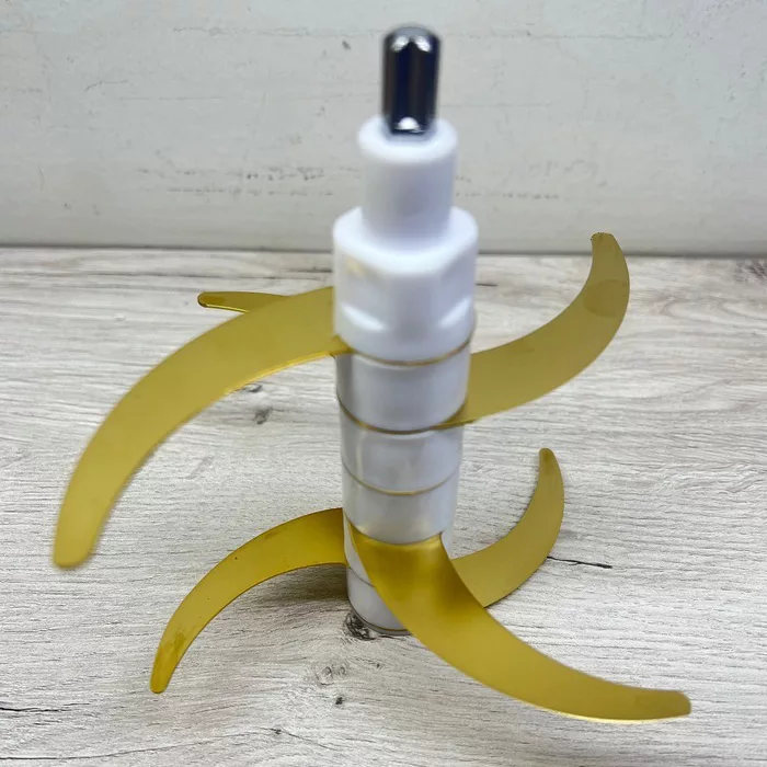 خردکن  مدل HD209WS