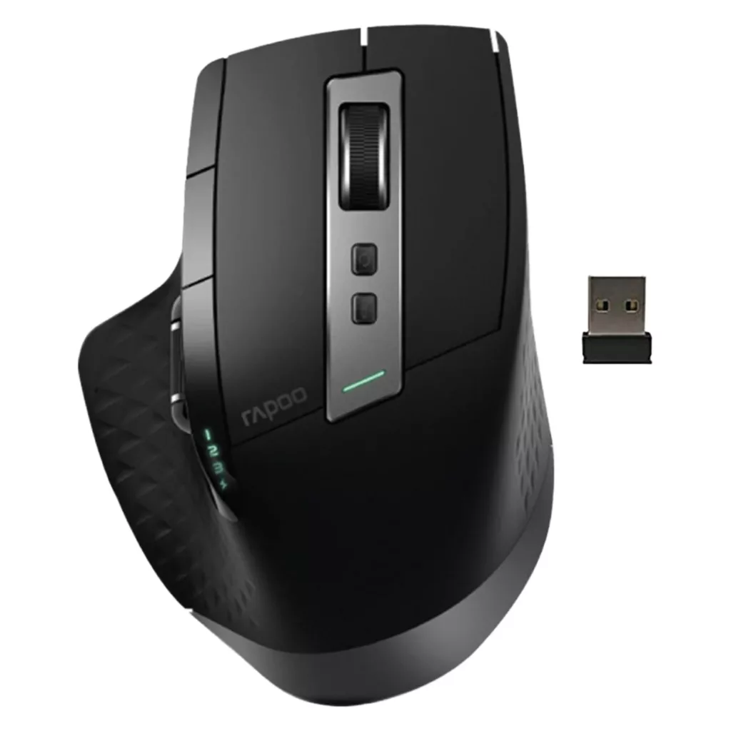 ماوس رپو مدل MT750S