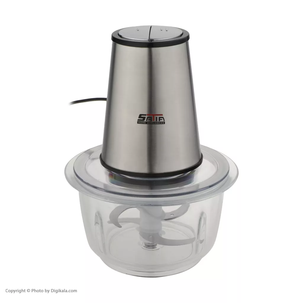 خردکن ساتیا مدل FPS-505