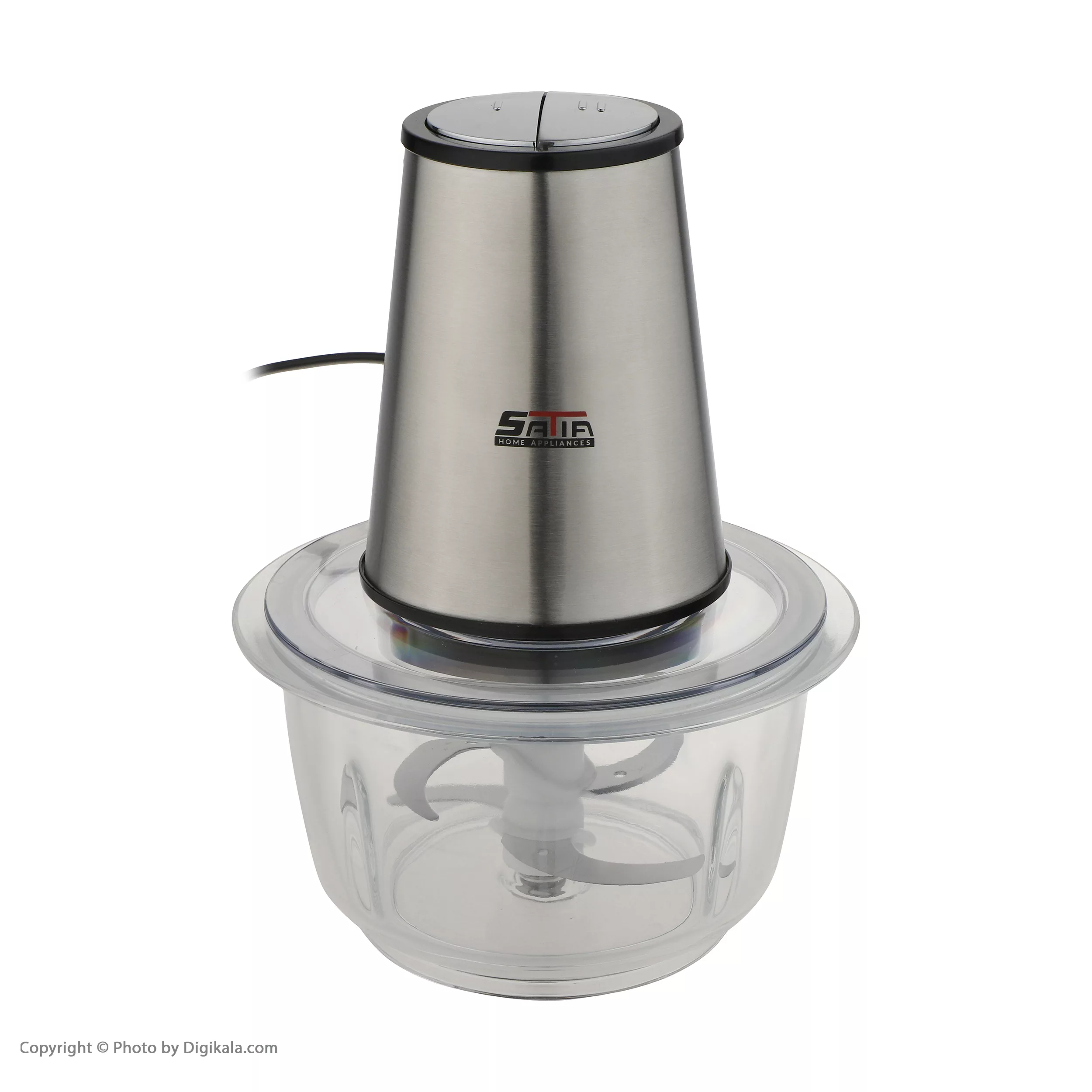 خردکن ساتیا مدل FPS-505