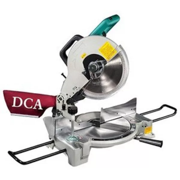 اره فارسی بر دی سی ای مدل AJX255