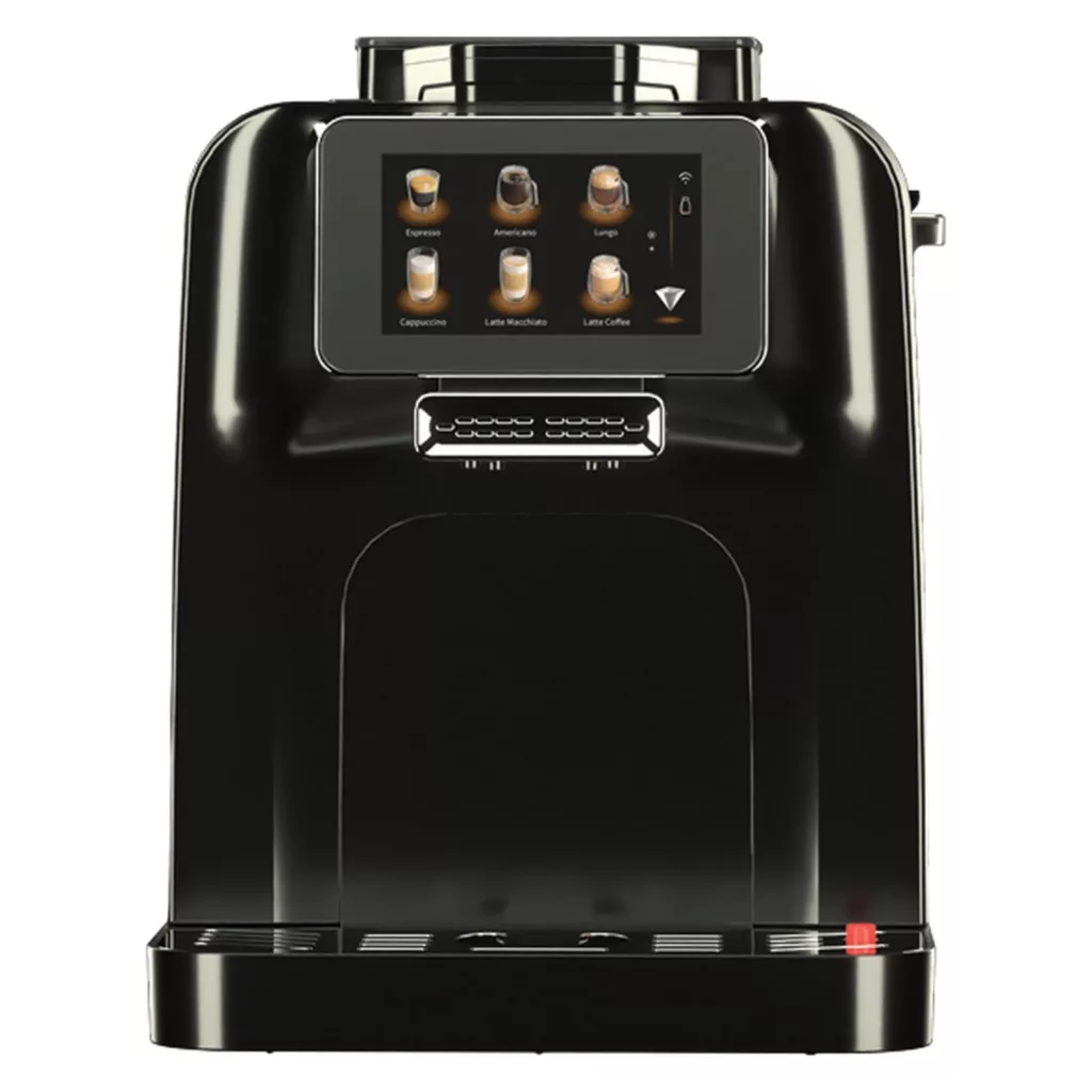 اسپرسو ساز زیلوکس مدل Z302