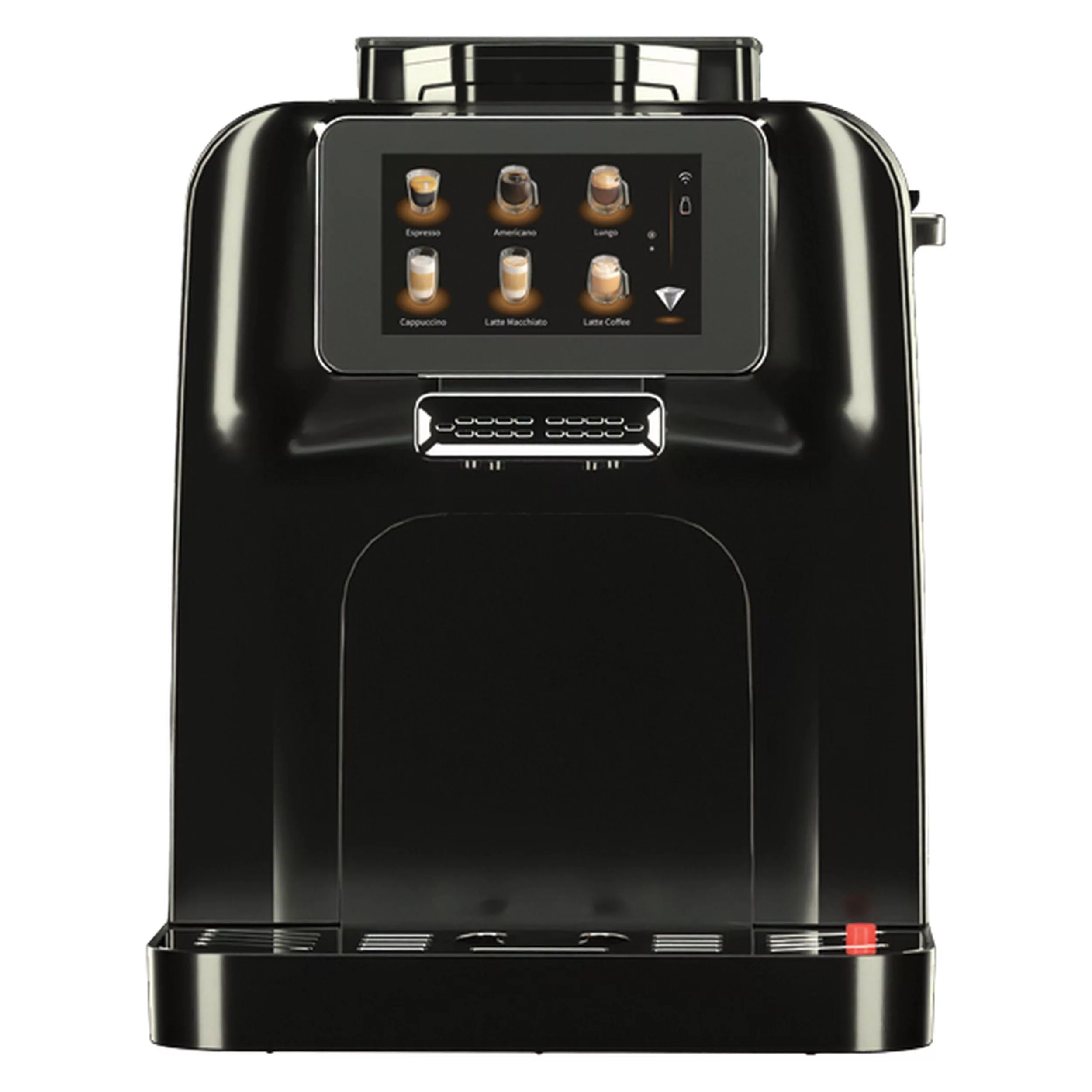 اسپرسو ساز زیلوکس مدل Z302