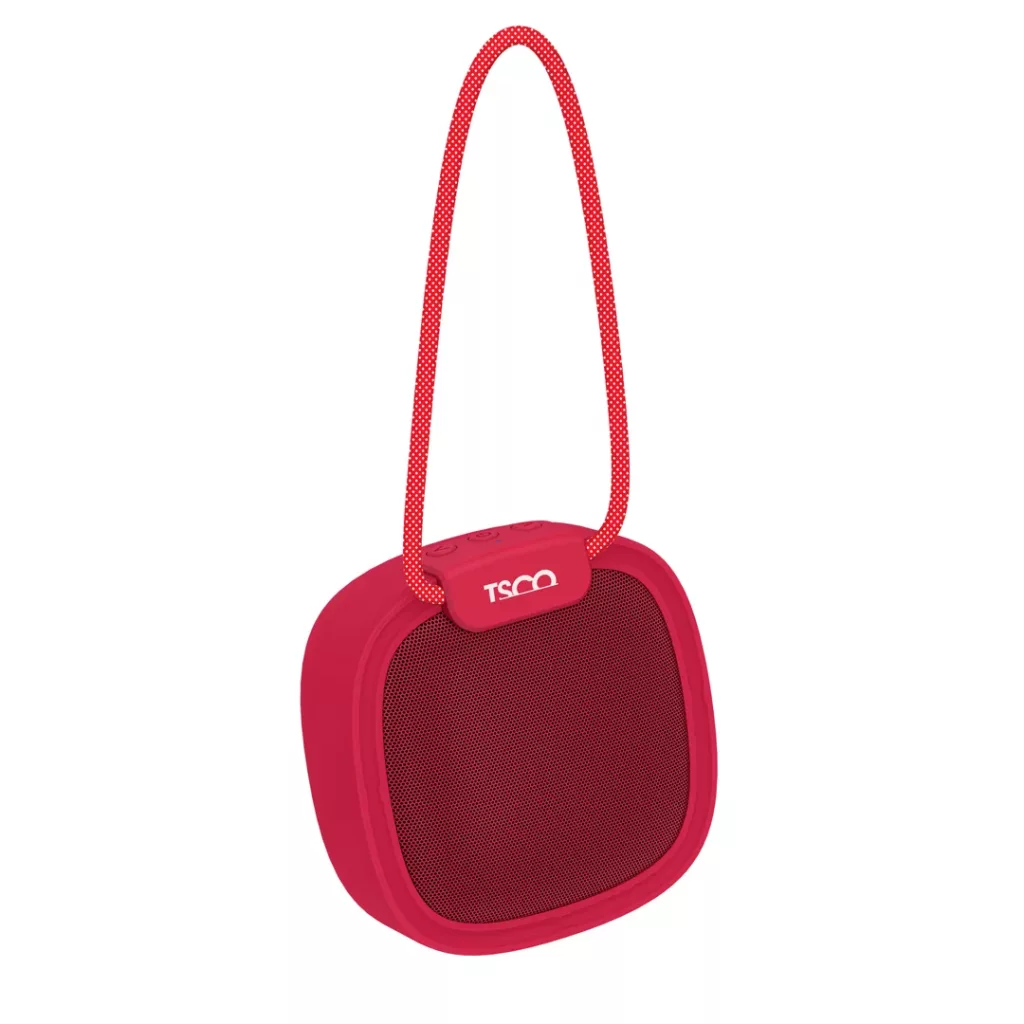 اسپیکر قابل حمل تسکو مدل TS 23352