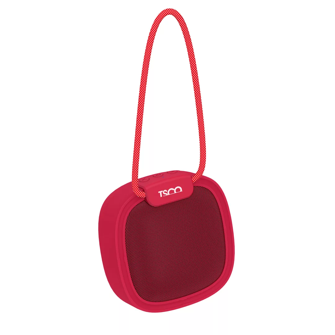 اسپیکر قابل حمل تسکو مدل TS 23352
