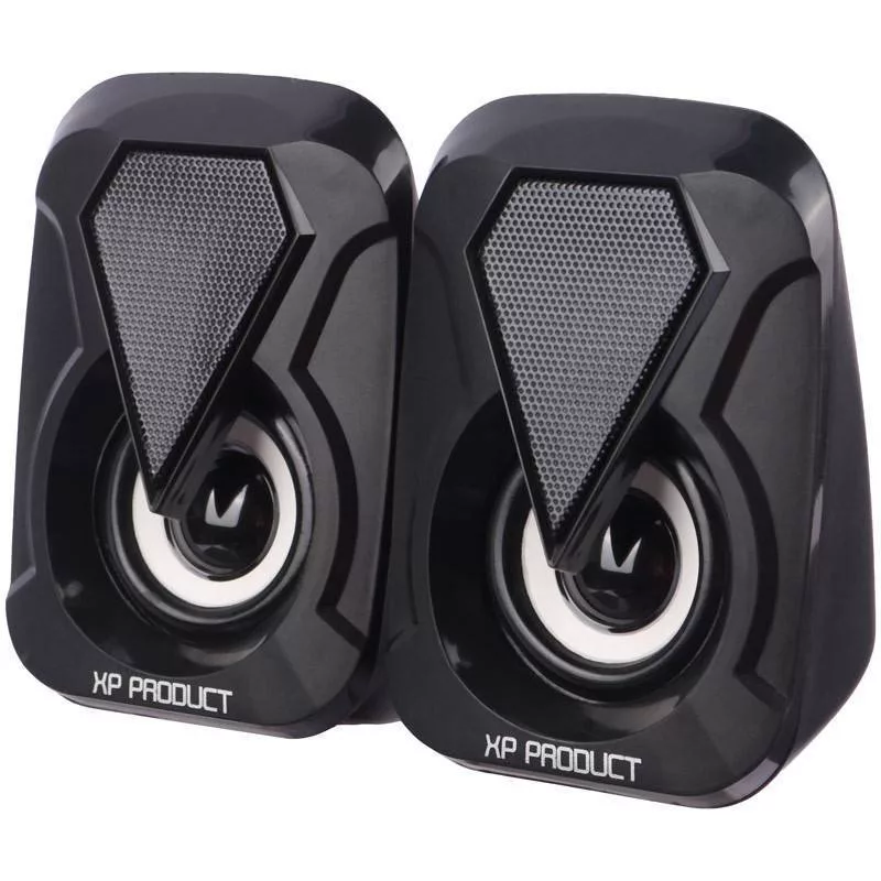 اسپیکر دسکتاپ ایکس پی-پروداکت مدل XP-S81G