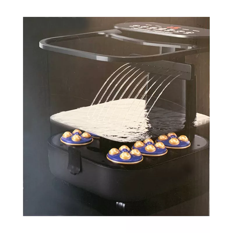 ماساژور برقی پا گرین لاین مدل FRM01