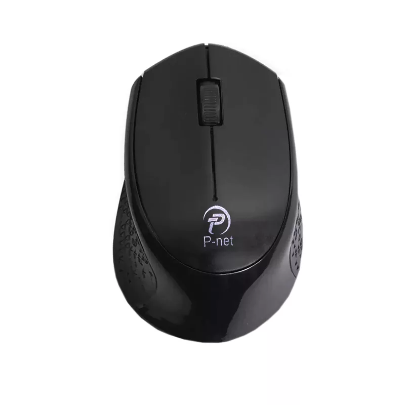 ماوس بی سیم پی نت مدل Z70