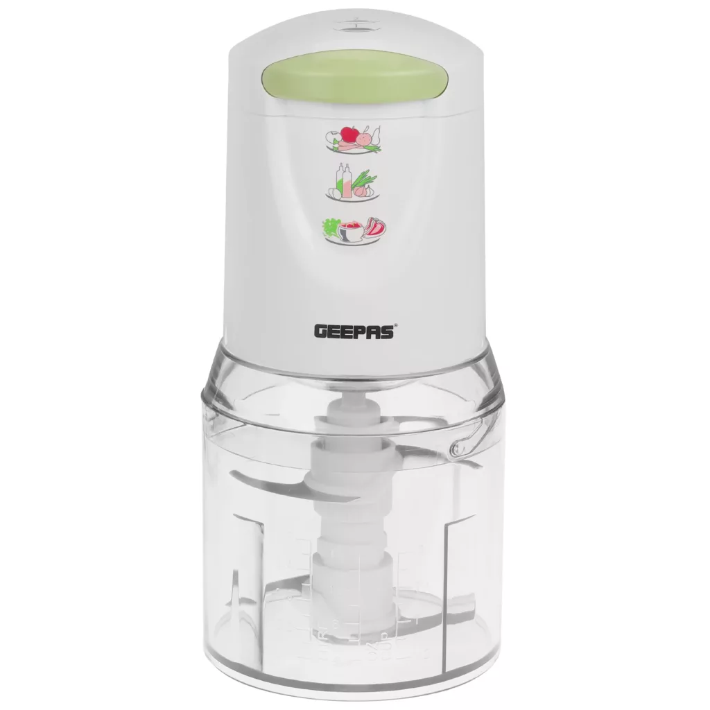 خردکن جی پاس مدل GC5477