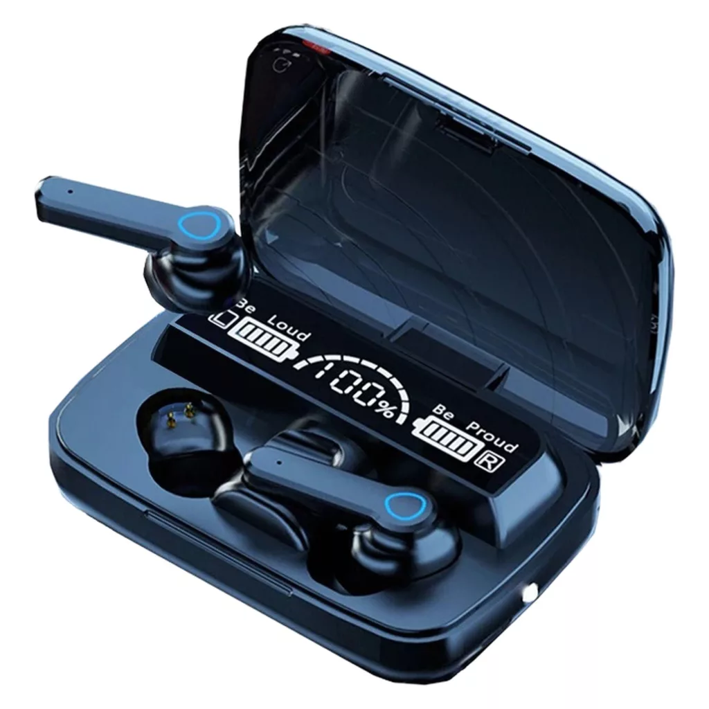 هدفون بلوتوثی مدل M19 V5.3 ORIGINAL