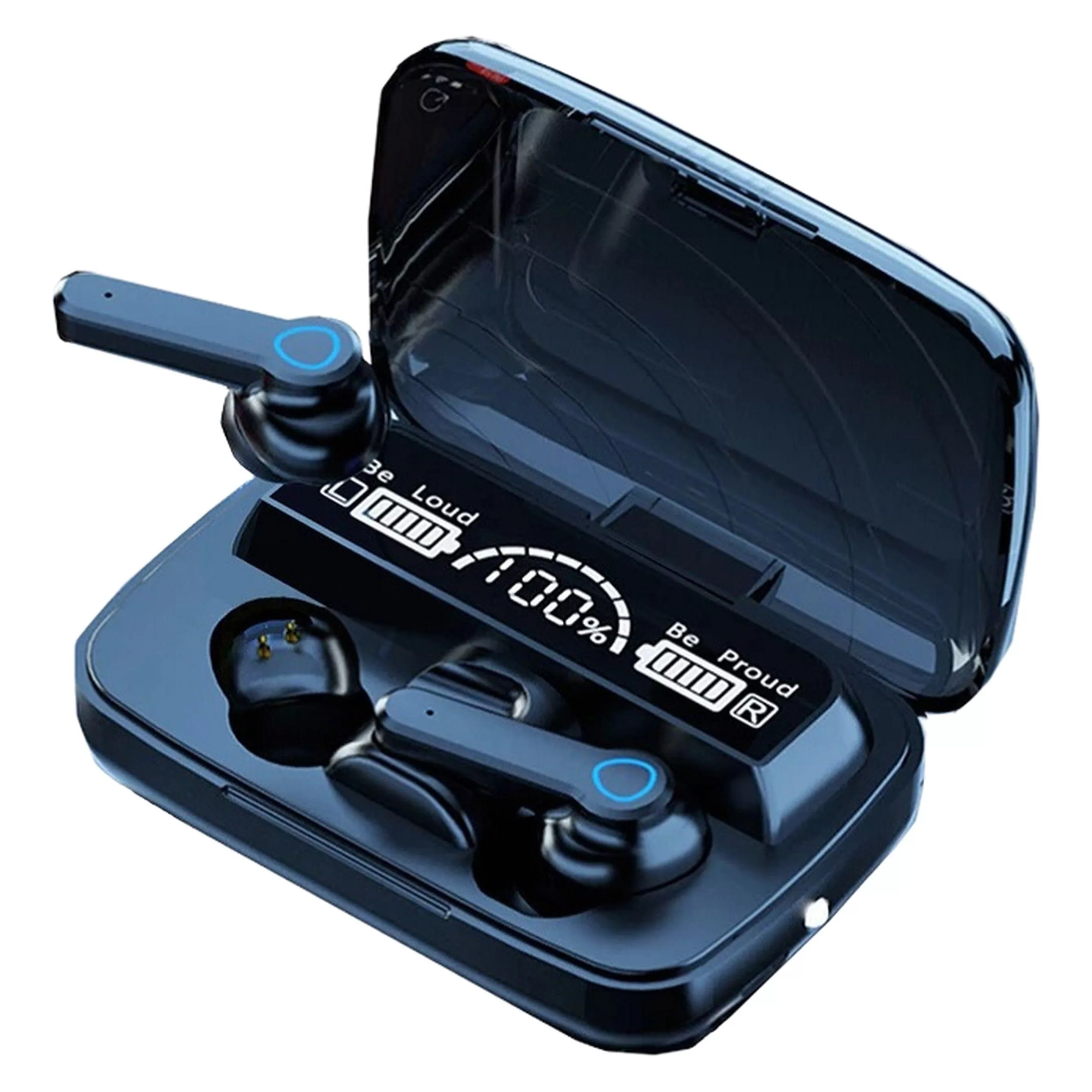 هدفون بلوتوثی مدل M19 V5.3 ORIGINAL