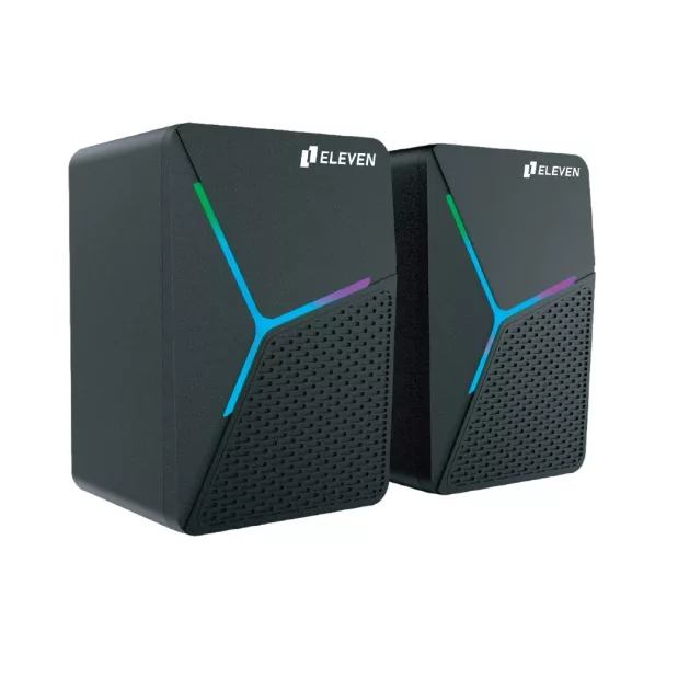 اسپیکر دسکتاپ ایلون مدل SU207