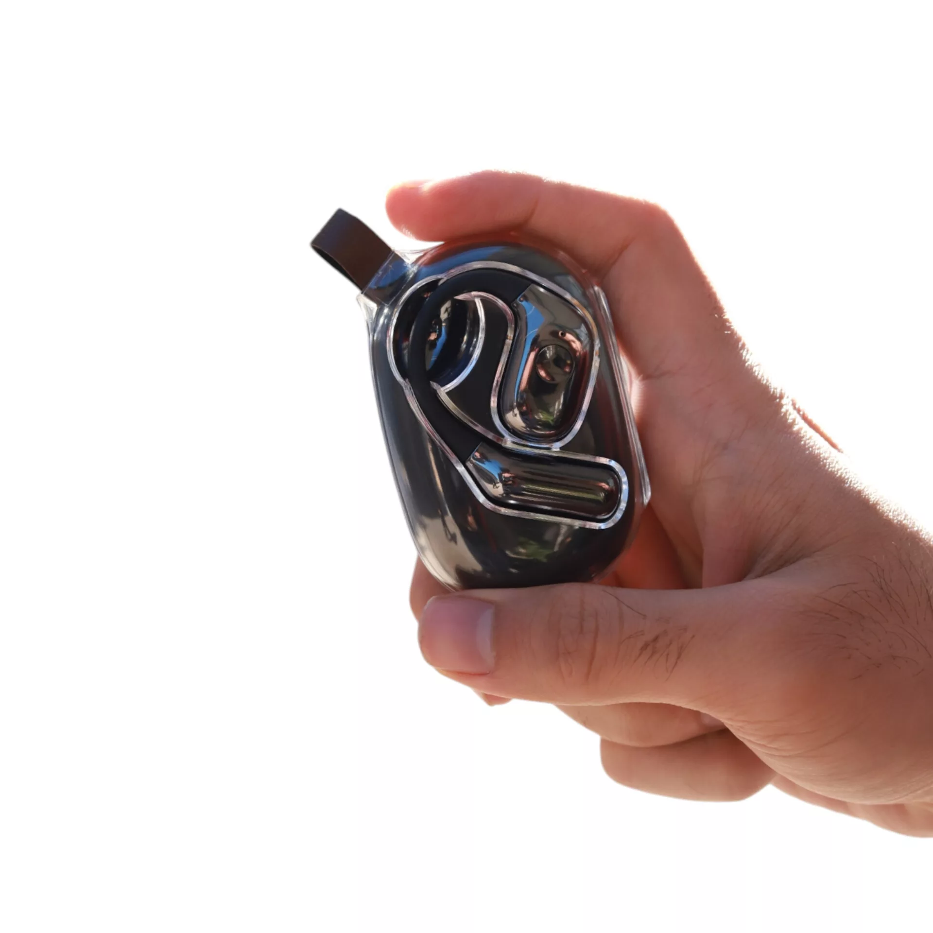 هندزفری بلوتوثی جی ال ایکس مدل SL09