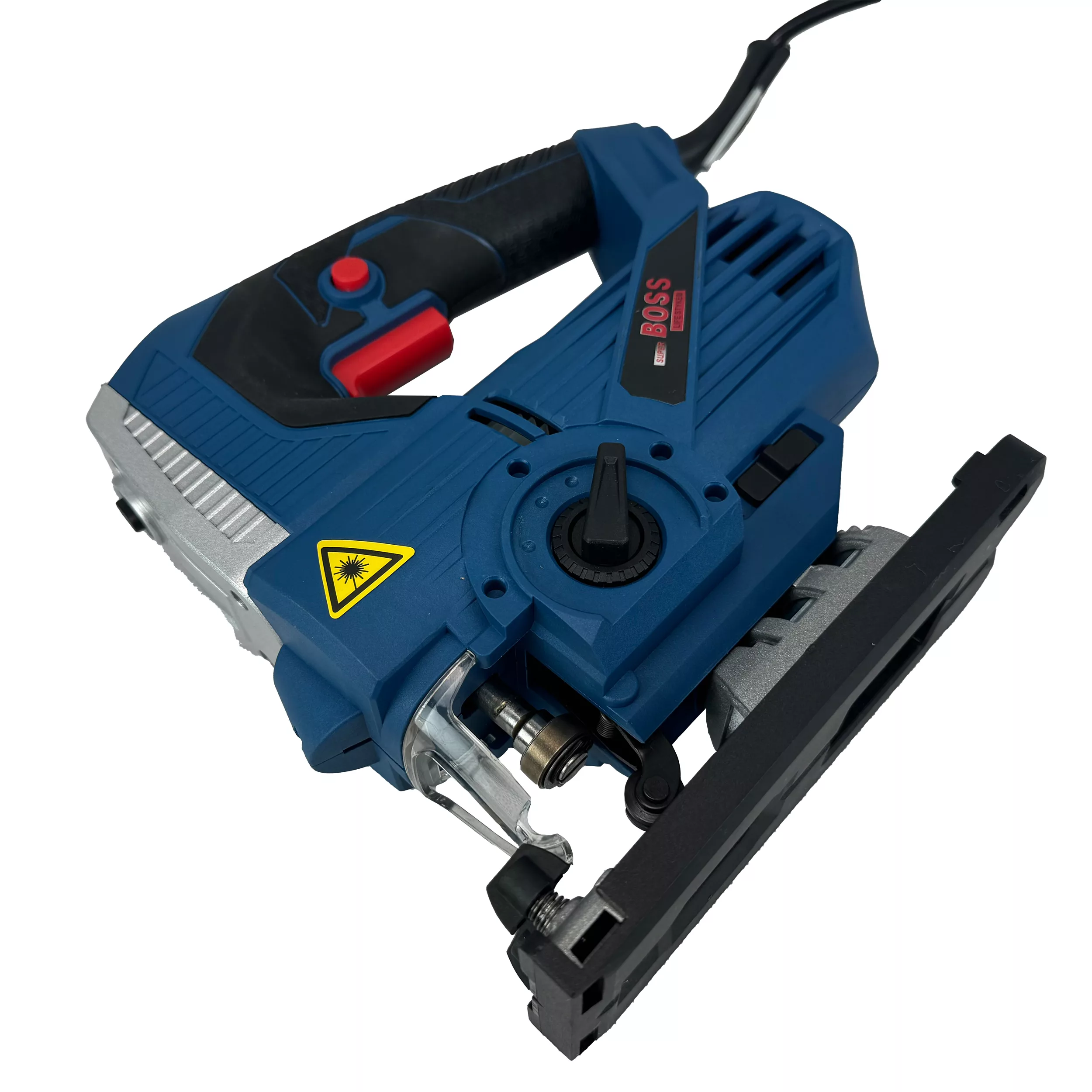 اره عمودبر باس مدل JS6506