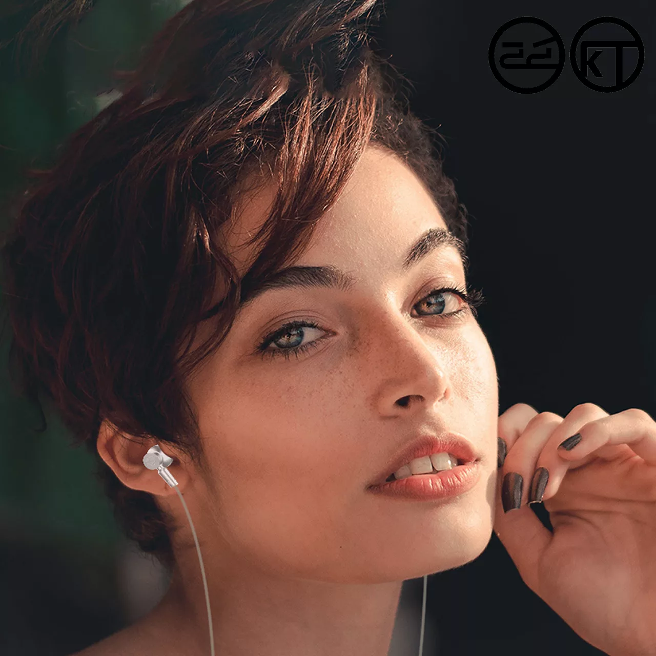 هدفون کی تی مدل WH9