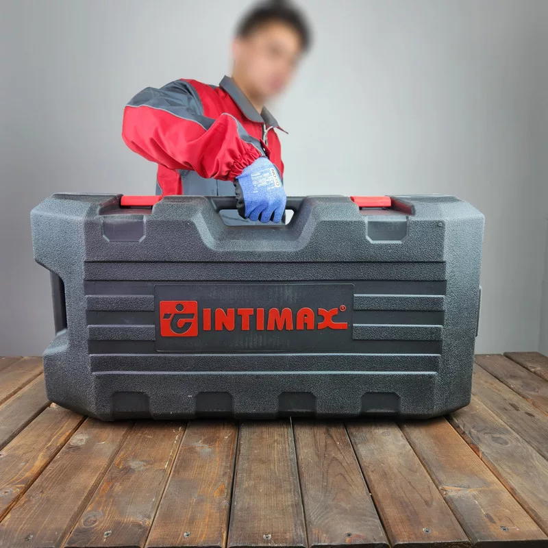 چکش تخریب بنزینی اینتیمکث کد KL98