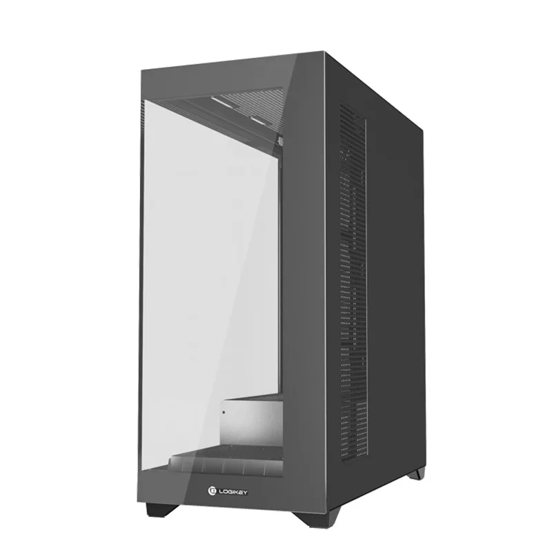 کیس کامپیوتر لاجی کی مدل LK-C540B