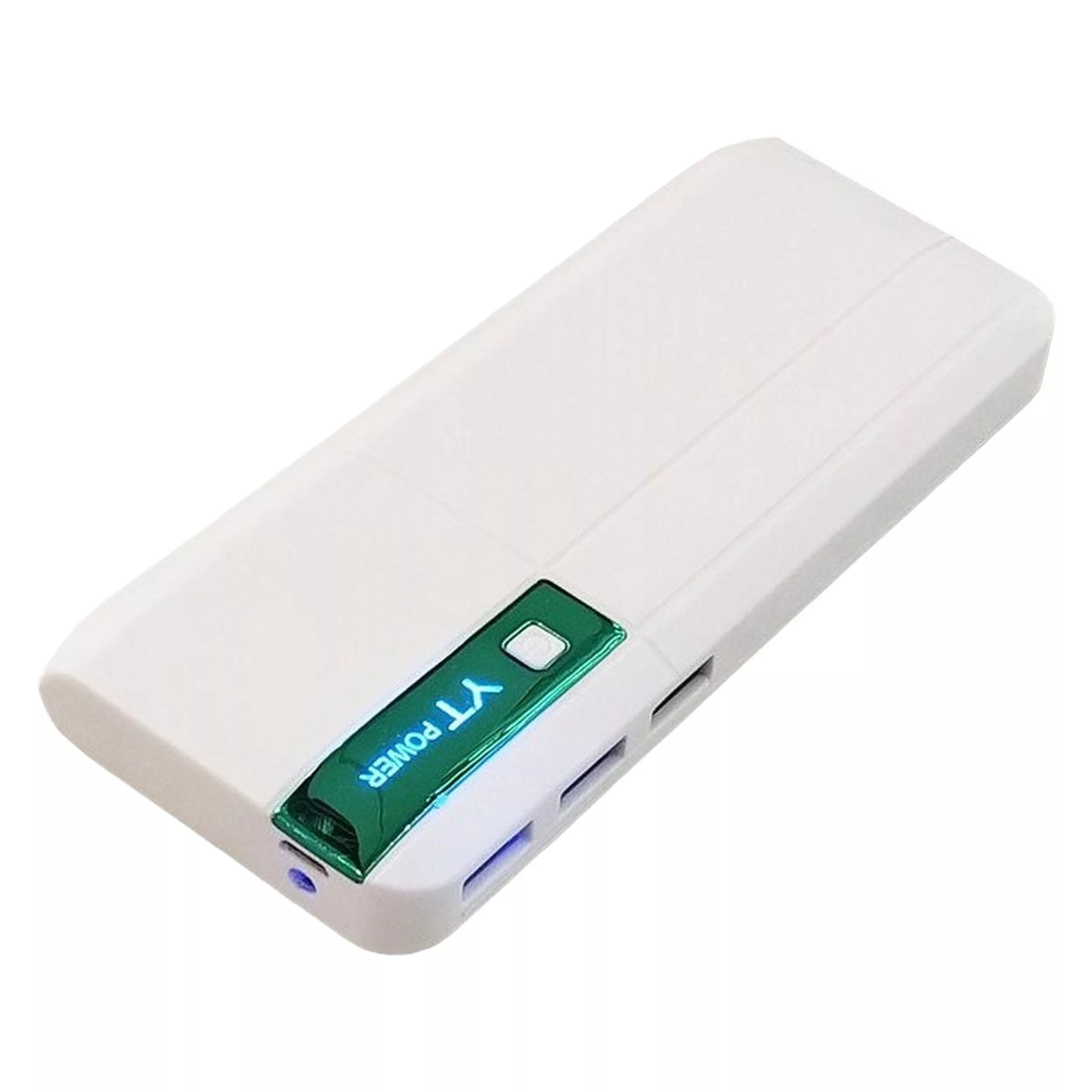 پاور بانک مدل YT 09 ظرفیت 10000 میلی آمپر ساعت