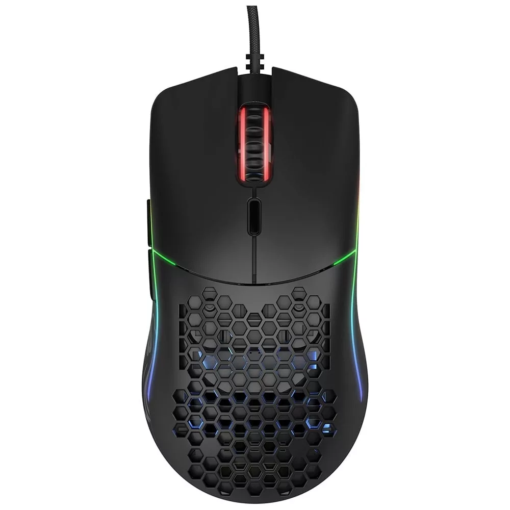 ماوس گلوریس مدل  model o