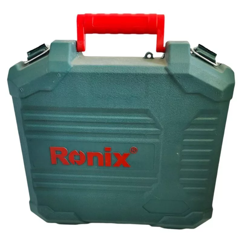 دریل پیچ گوشتی رونیکس مدل 8101k